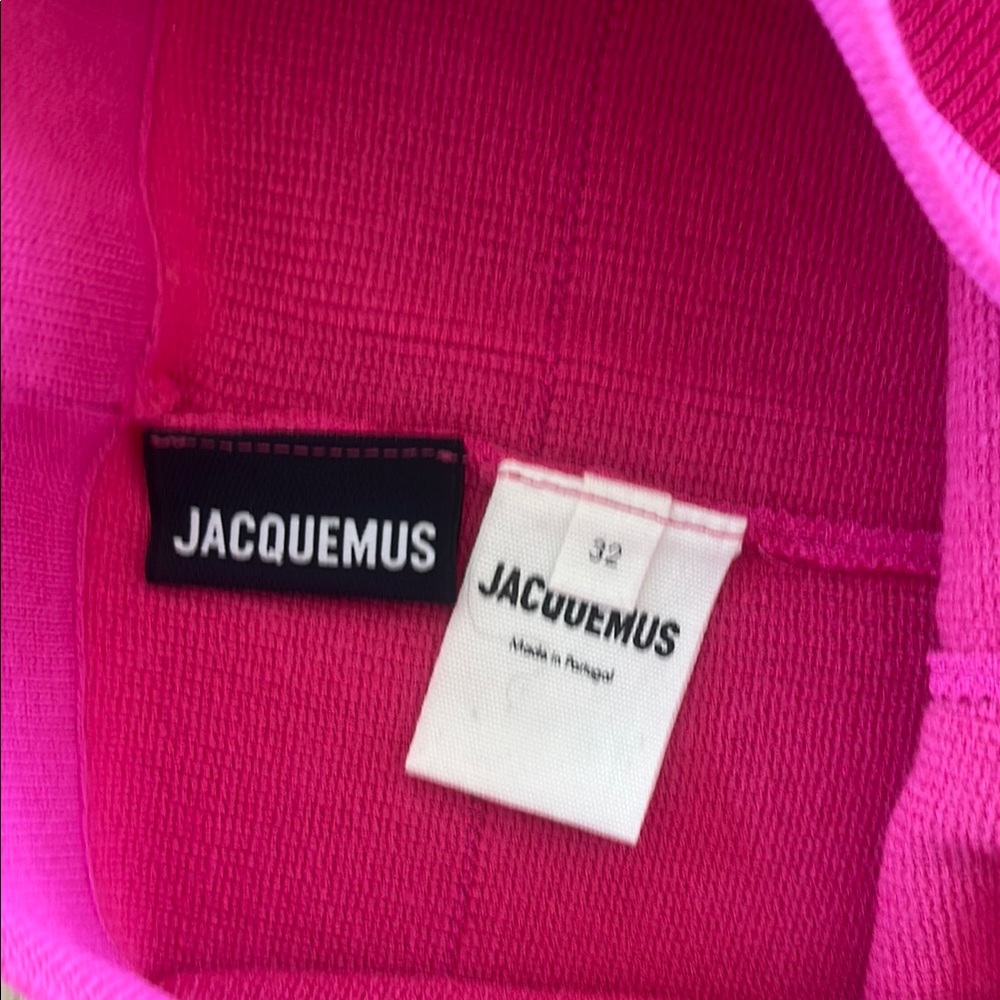 Jacquemus leggings